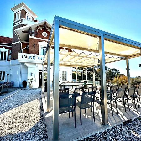 Aya House Hotel Барселона Екстериор снимка