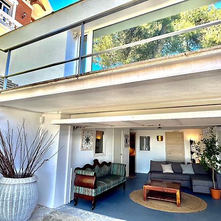 Aya House Hotel Барселона Екстериор снимка