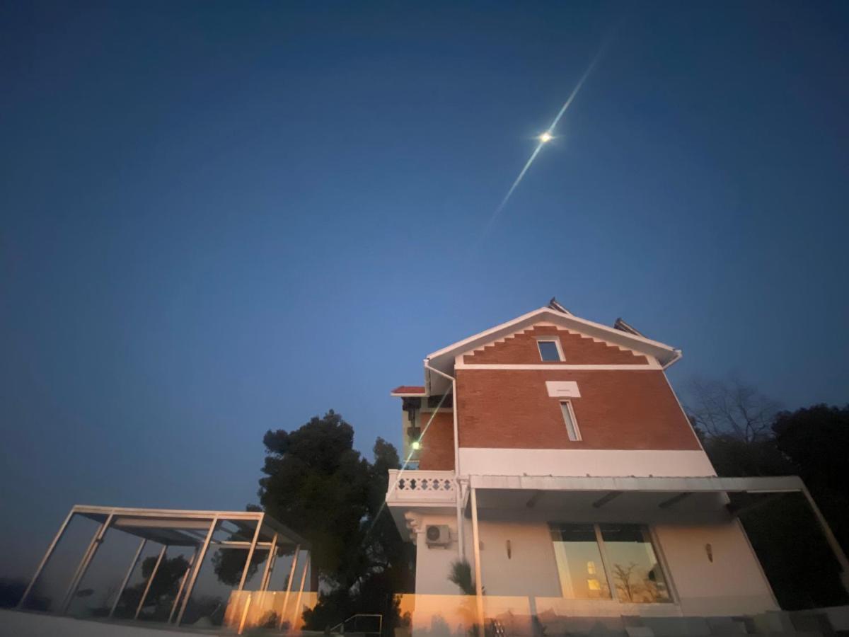 Aya House Hotel Барселона Екстериор снимка