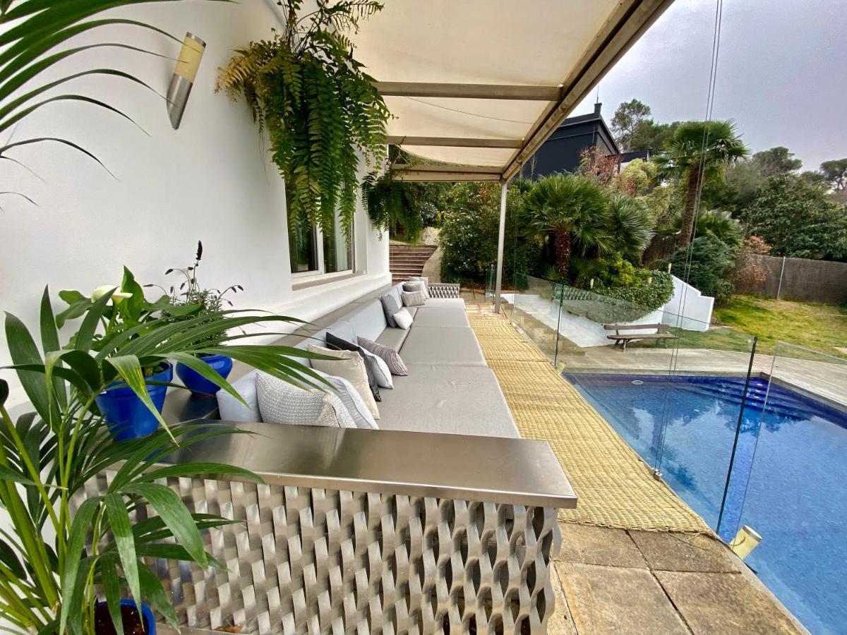 Aya House Hotel Барселона Екстериор снимка