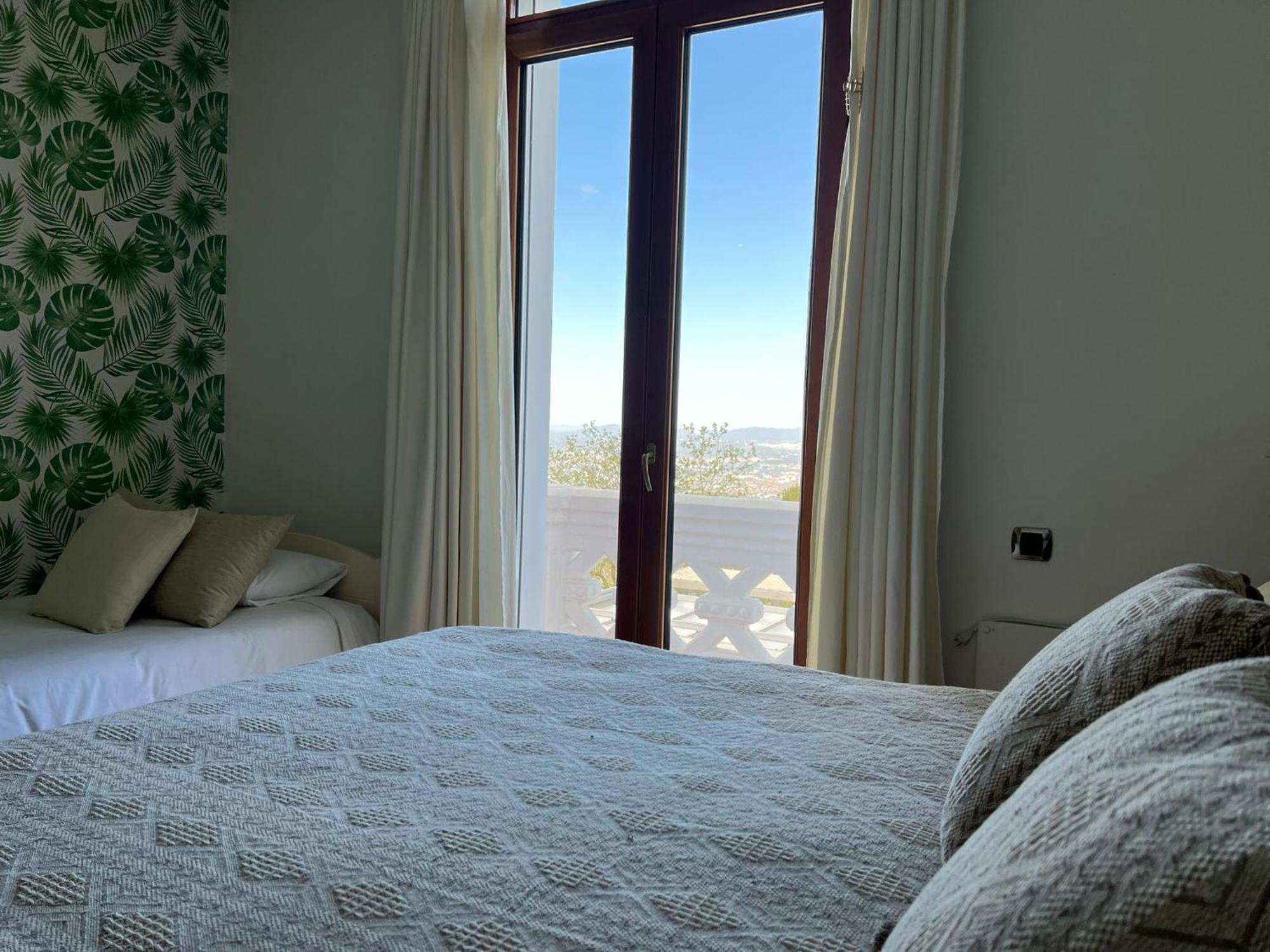 Aya House Hotel Барселона Екстериор снимка