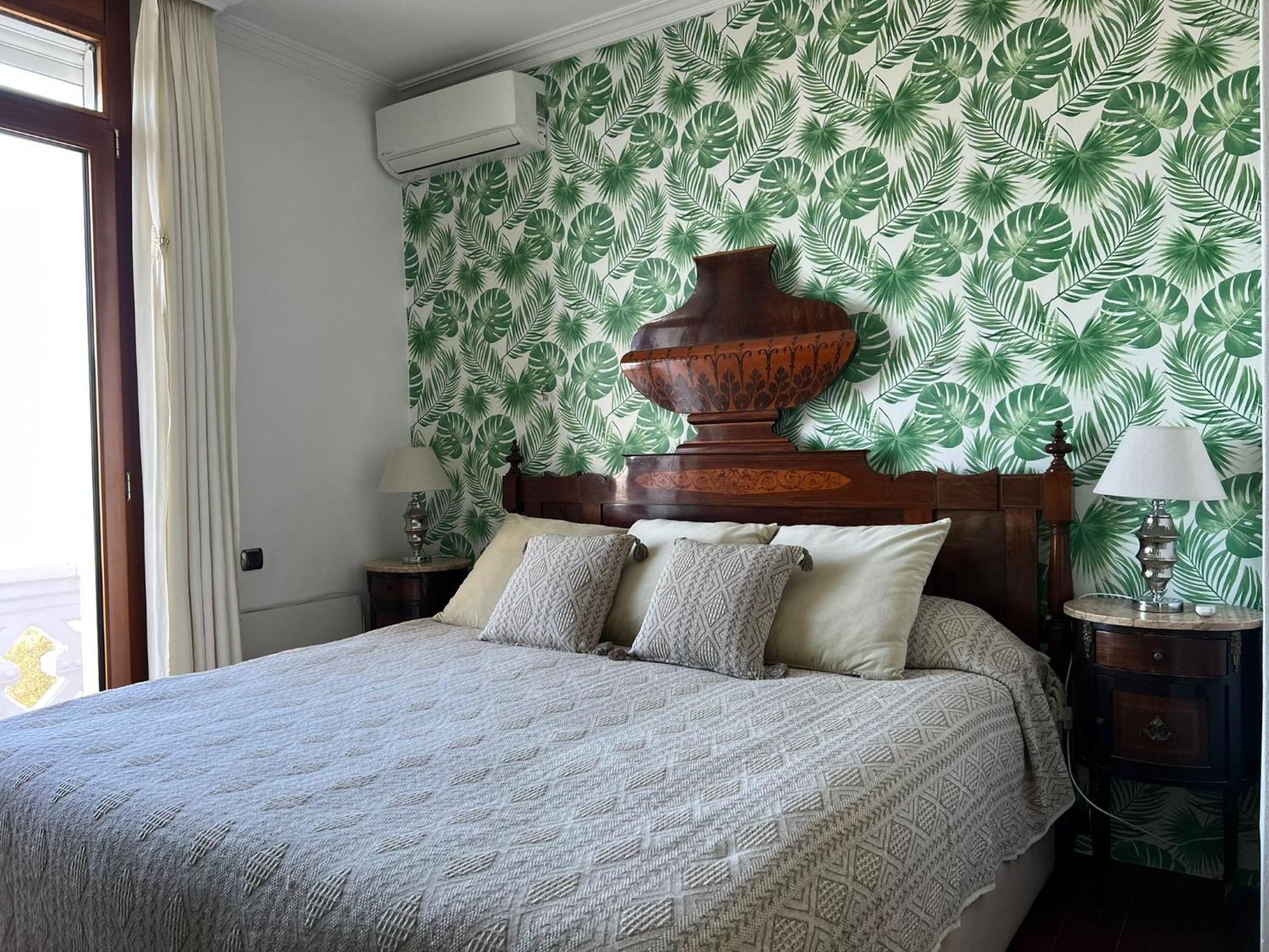 Aya House Hotel Барселона Екстериор снимка