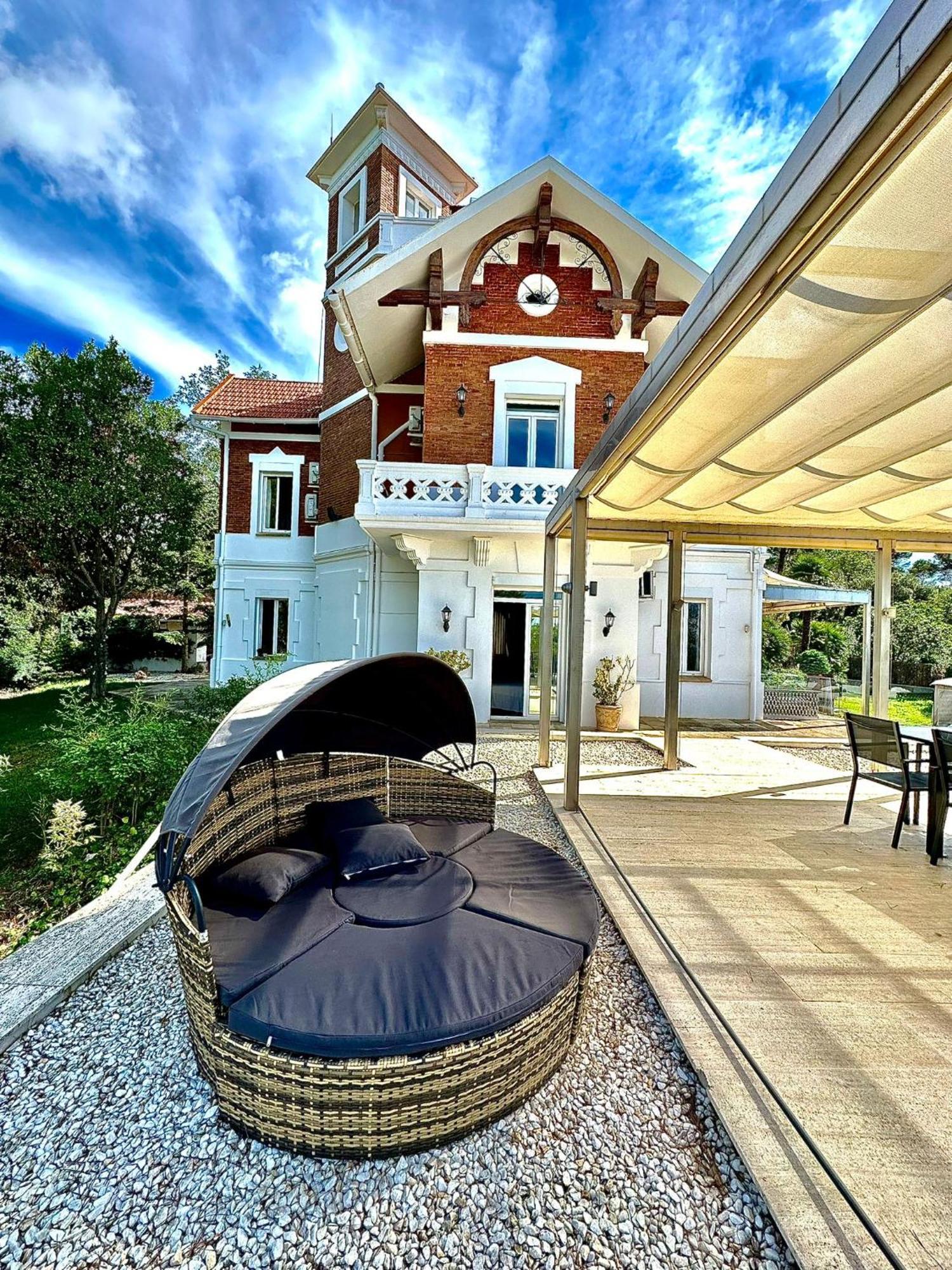 Aya House Hotel Барселона Екстериор снимка