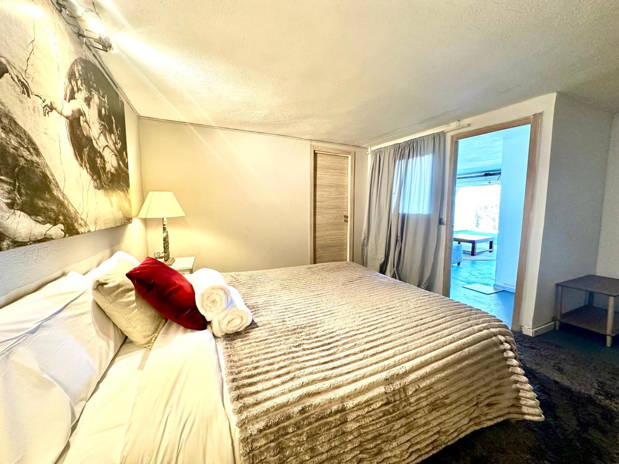 Aya House Hotel Барселона Екстериор снимка
