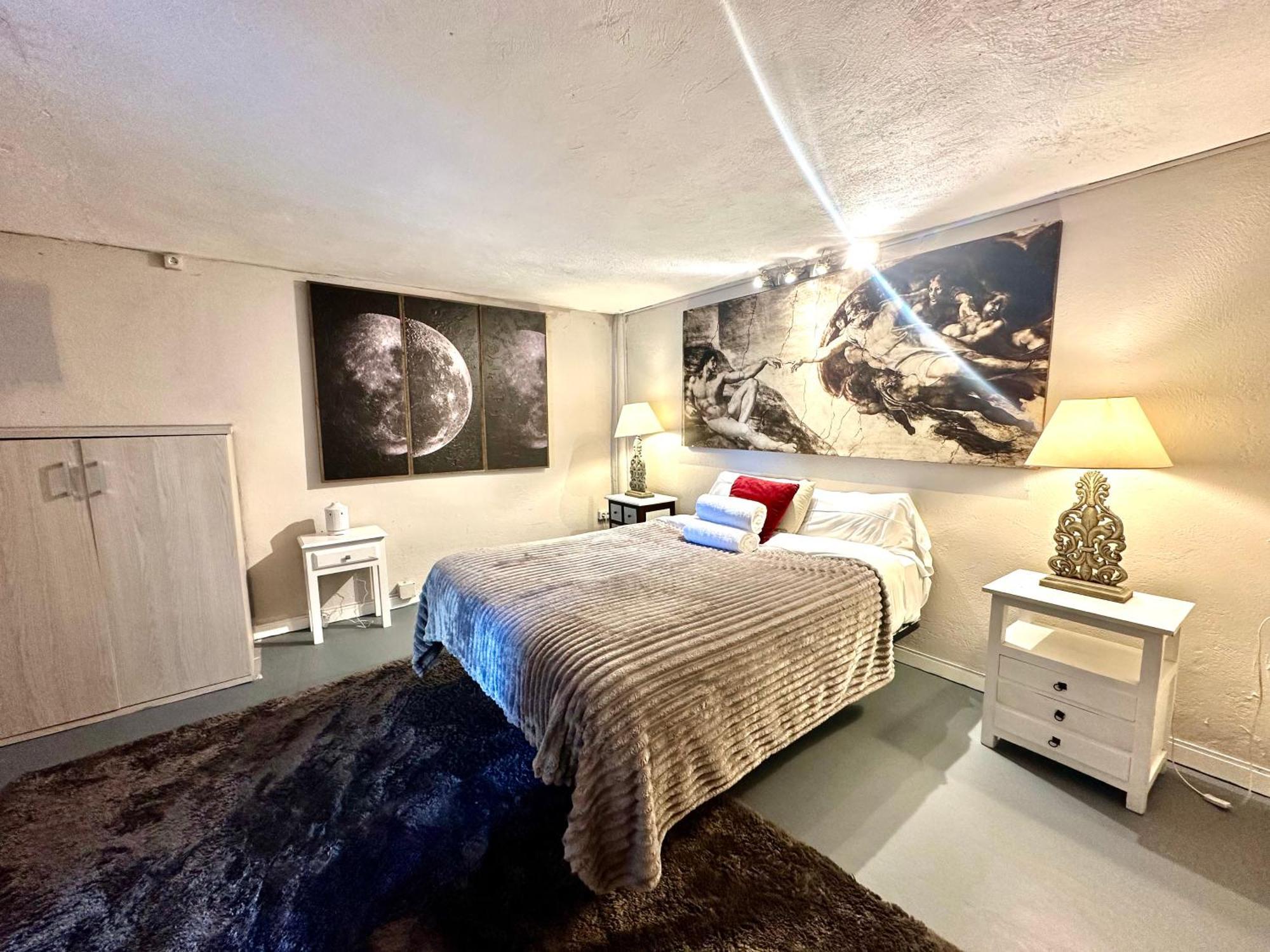 Aya House Hotel Барселона Екстериор снимка